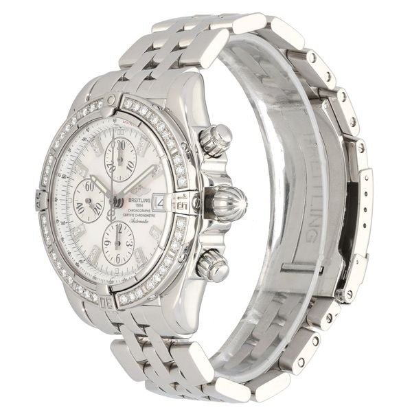 Breitling Chronomat Evolution A13356